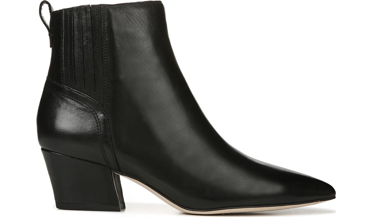 sarto by franco sarto luca ankle boots