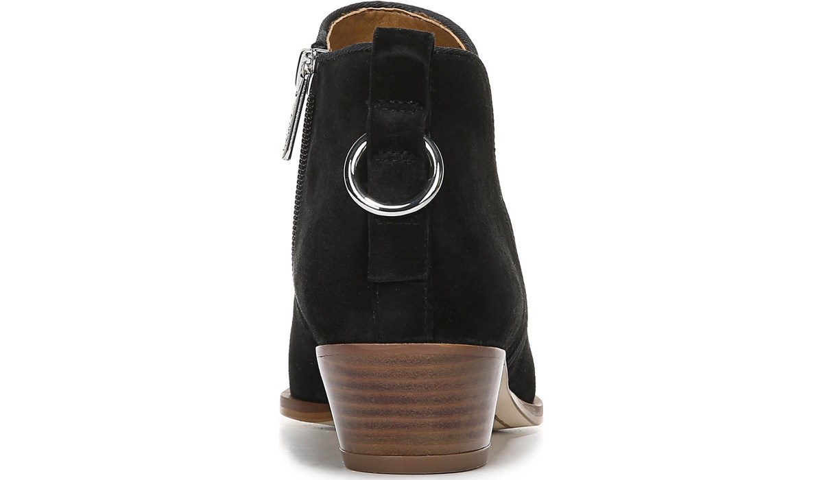 franco sarto sloan bootie