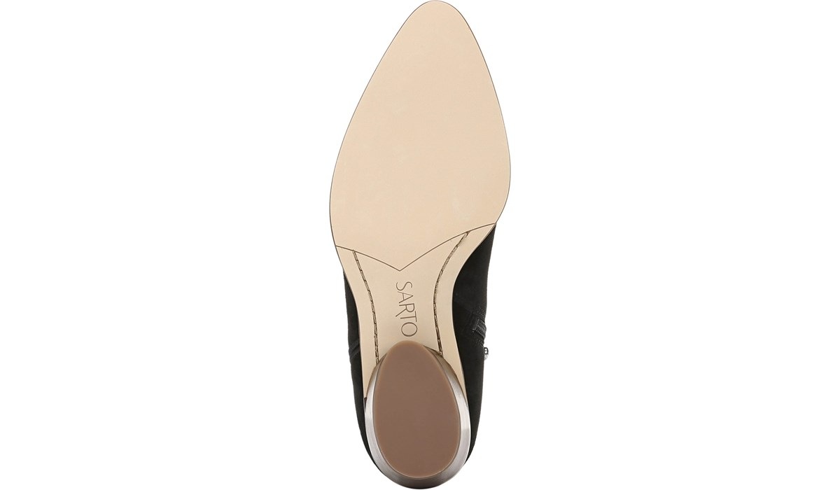 sarto sloan bootie