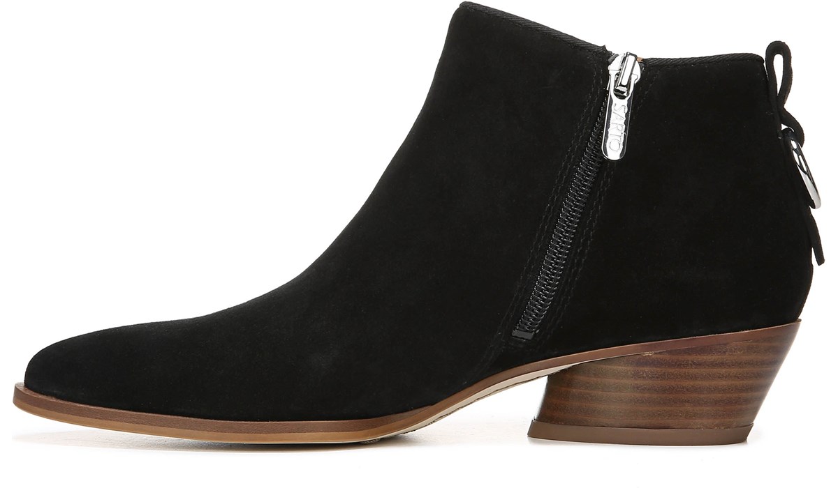 franco sarto sloan bootie