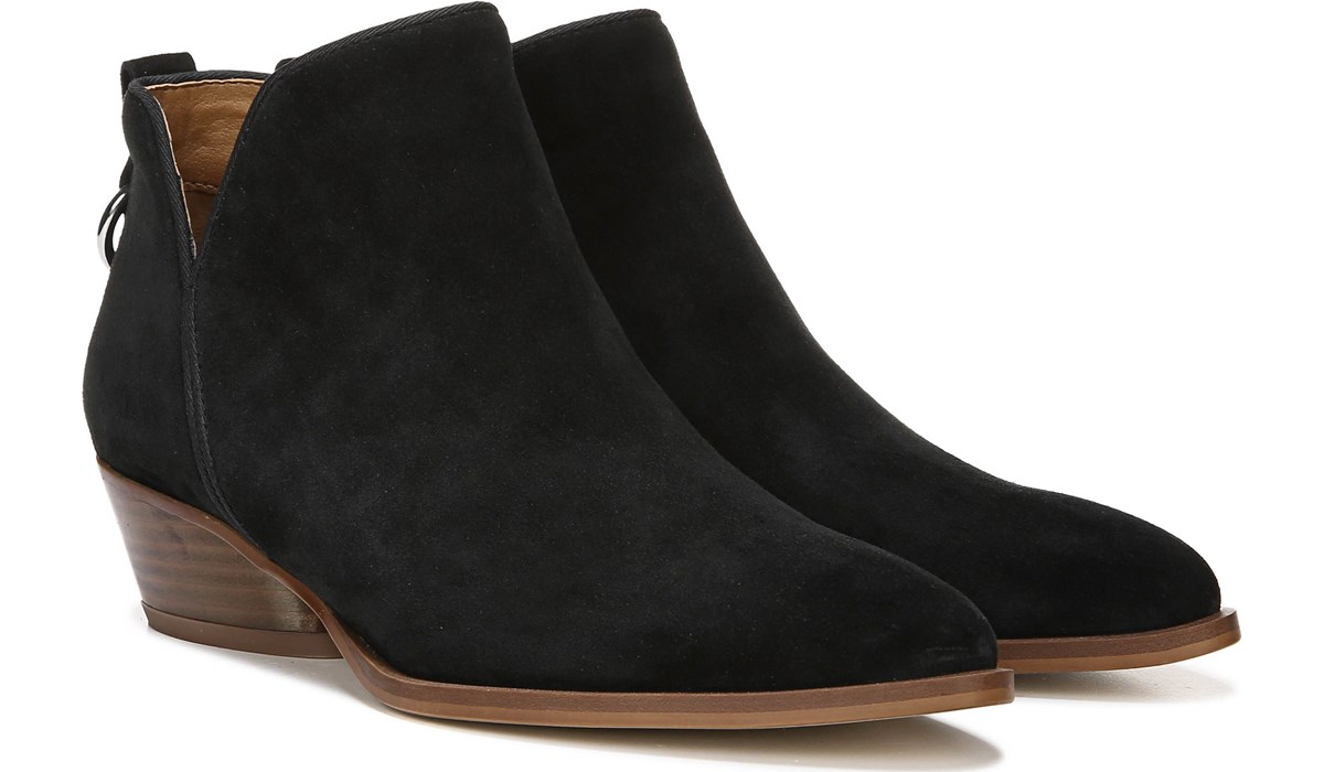 franco sarto sloan bootie