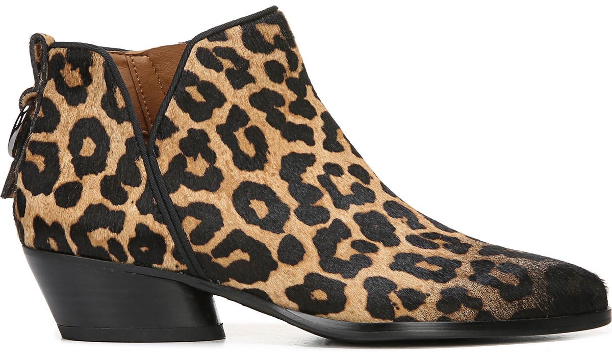 franco sarto sloan bootie
