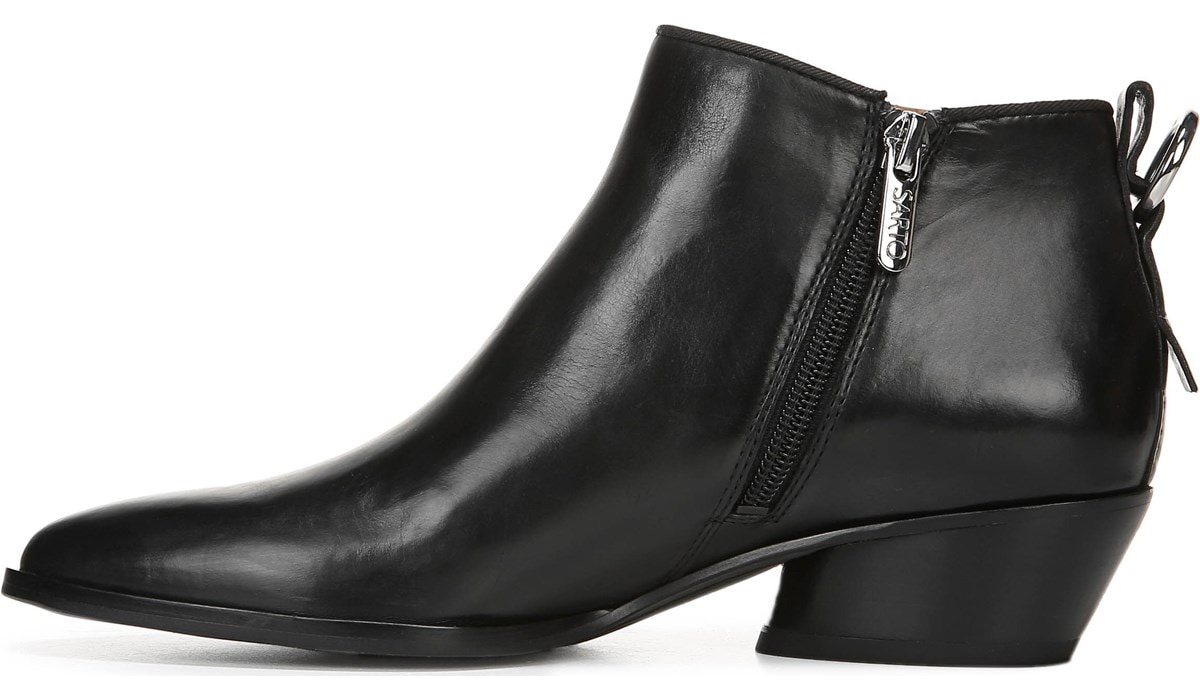 franco sarto sloan bootie