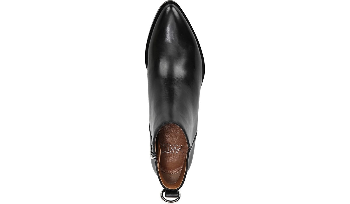 sarto sloan bootie