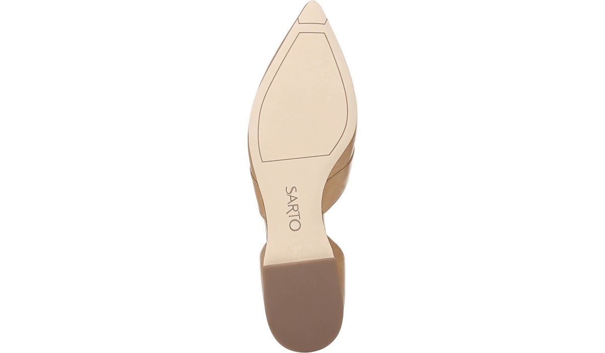 sarto toby flat