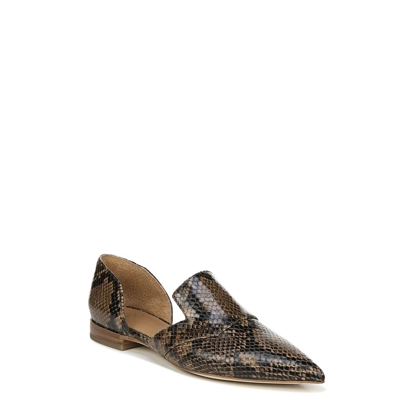 toby flat franco sarto
