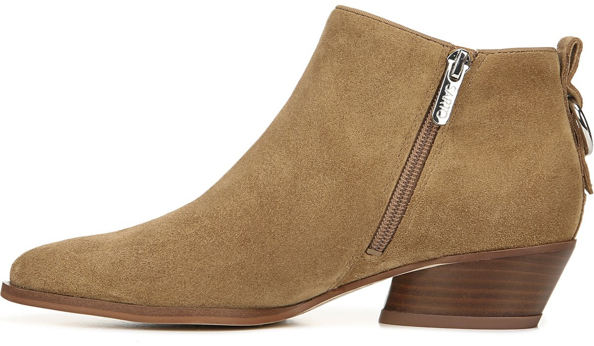 sarto sloan bootie