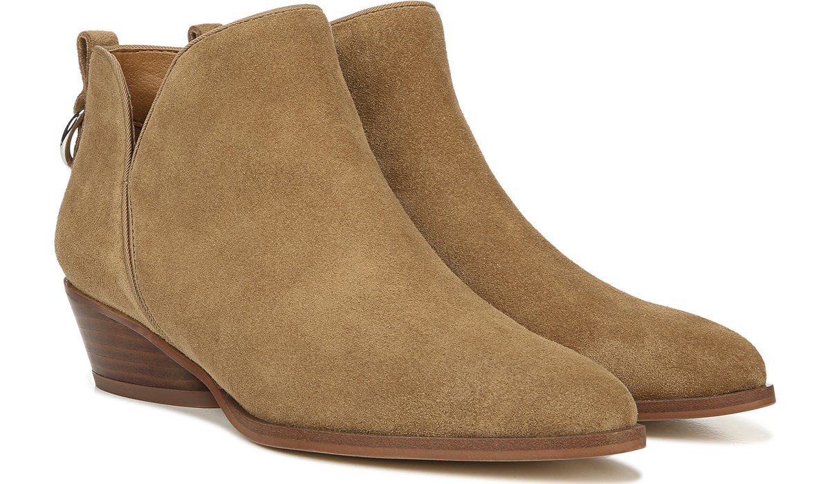 Sarto shop sloan bootie