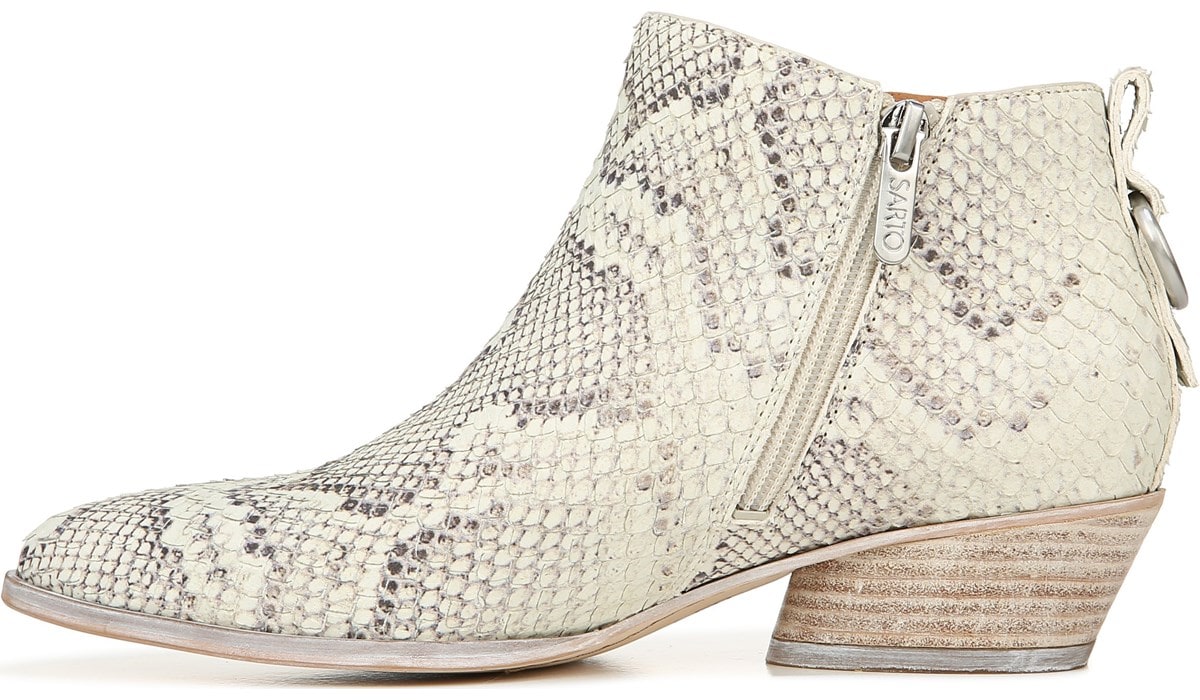 sloan bootie franco sarto