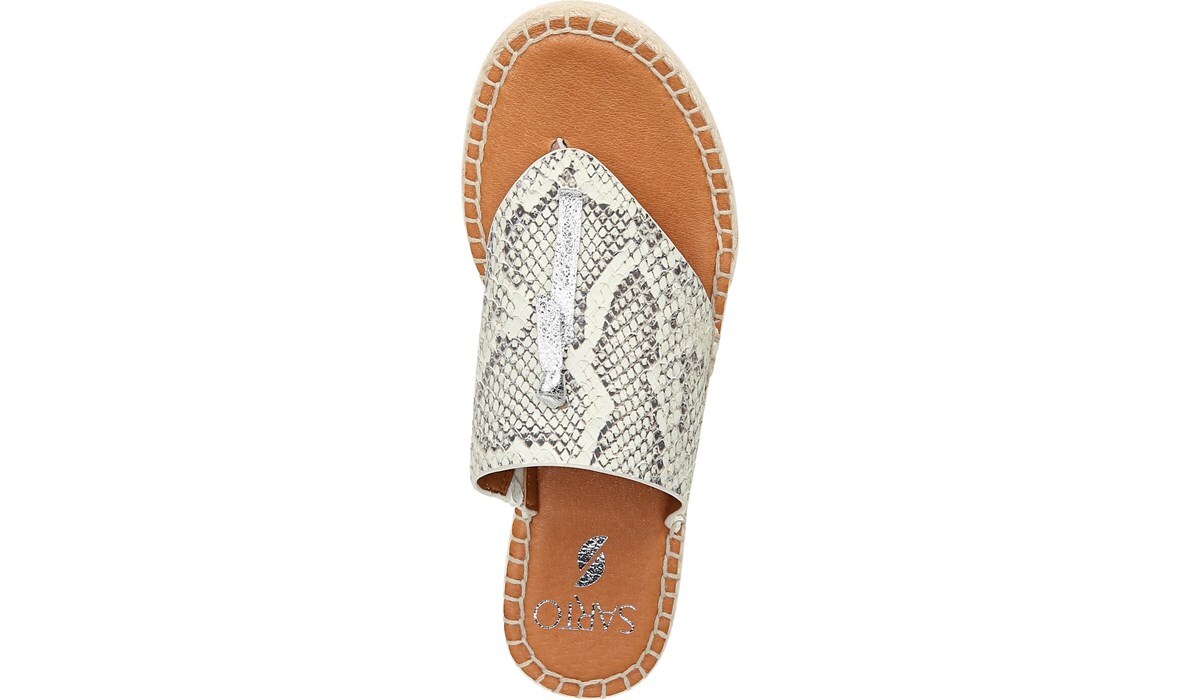 franco sarto myriad platform sandal