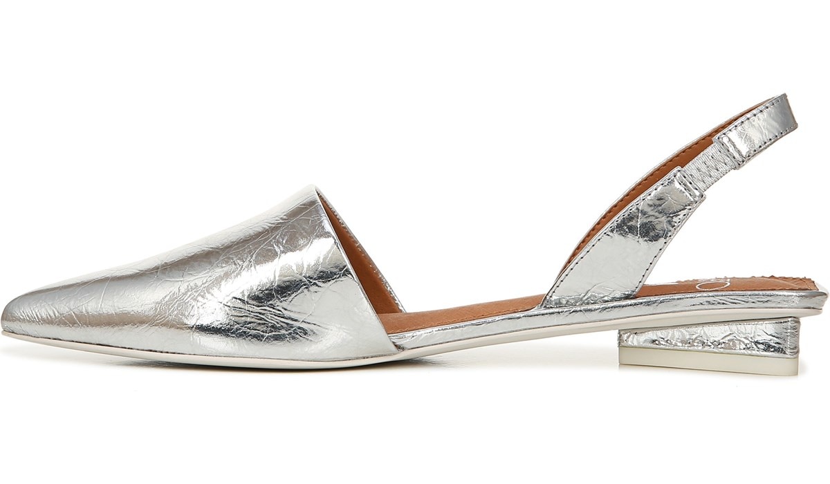 franco sarto graydon flat