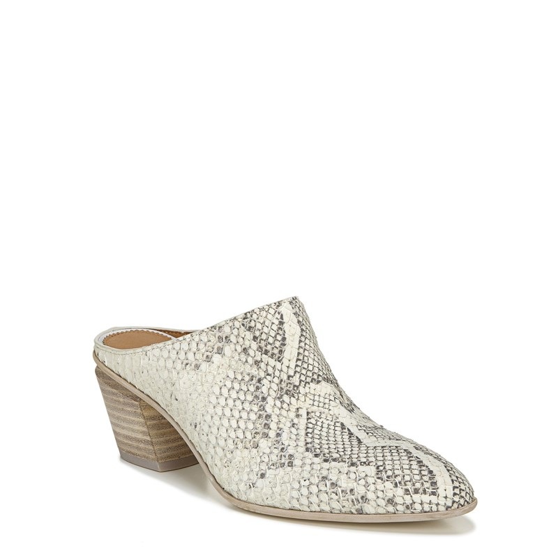 franco sarto haircalf mules