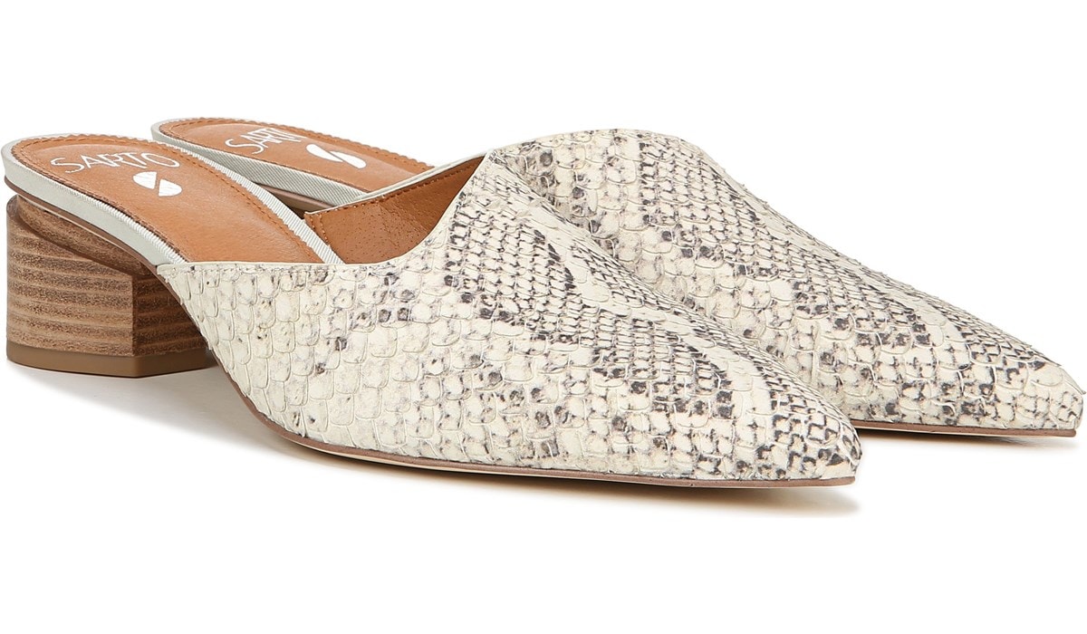 franco sarto haircalf mules