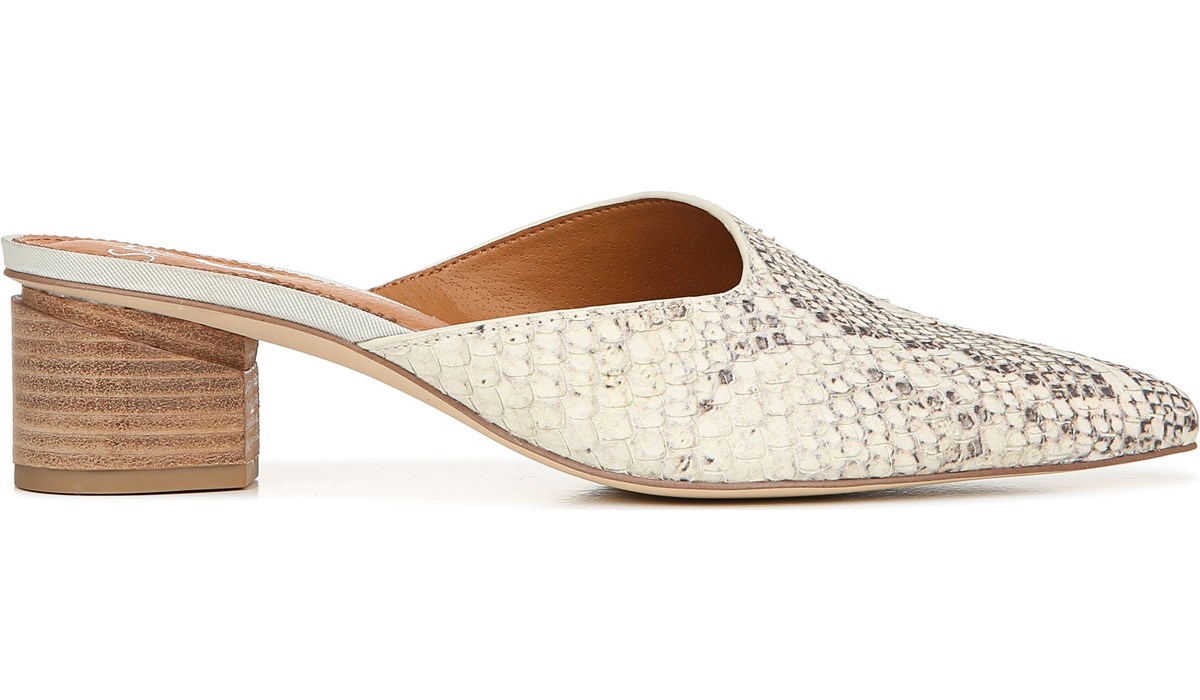 franco sarto haircalf mules