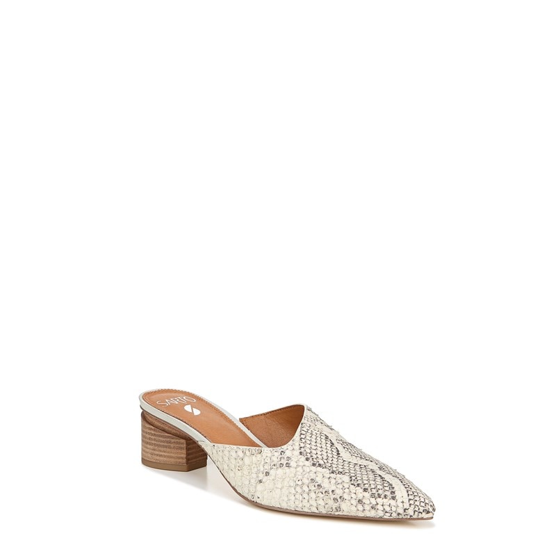 franco sarto haircalf mules
