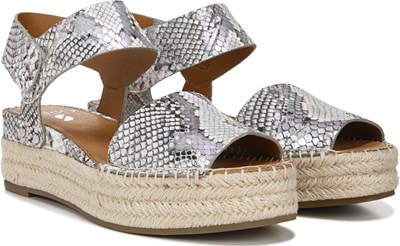 franco sarto terrell sandal