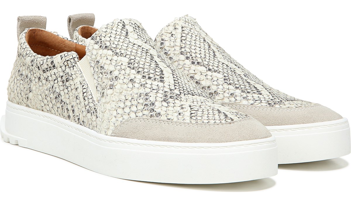 franco sarto slip on sneakers