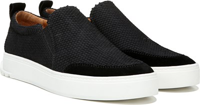 franco sarto slip on sneakers