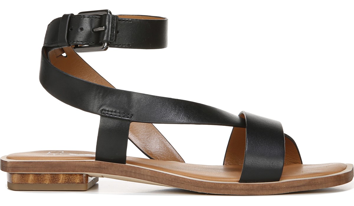 ema ankle strap sandal sarto by franco sarto