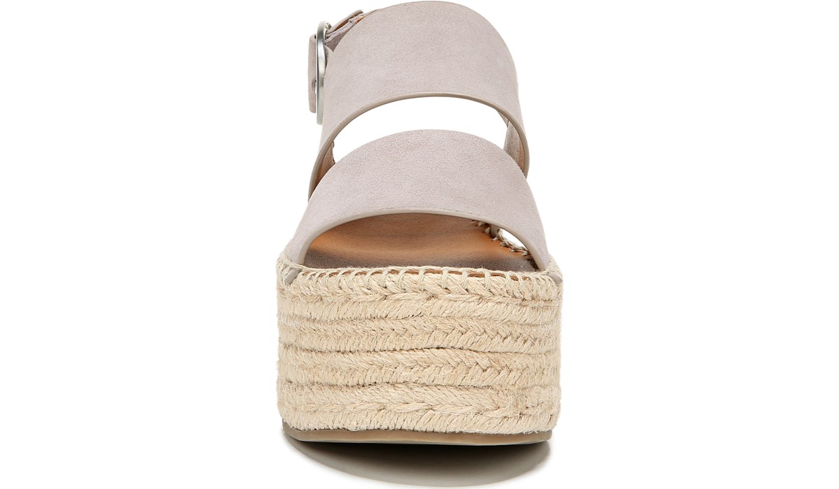 Mariana platform sandal deals