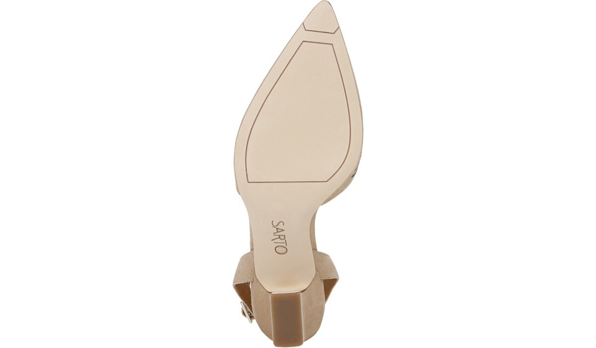 franco sarto starla pump