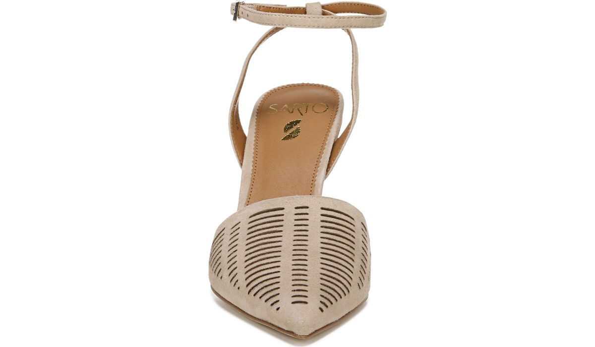 franco sarto starla pump