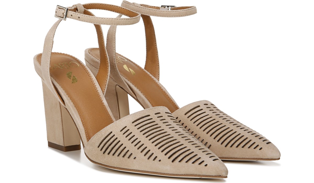 franco sarto starla pump
