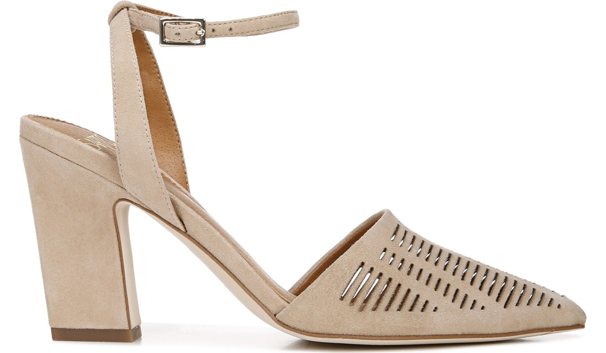 franco sarto starla pump