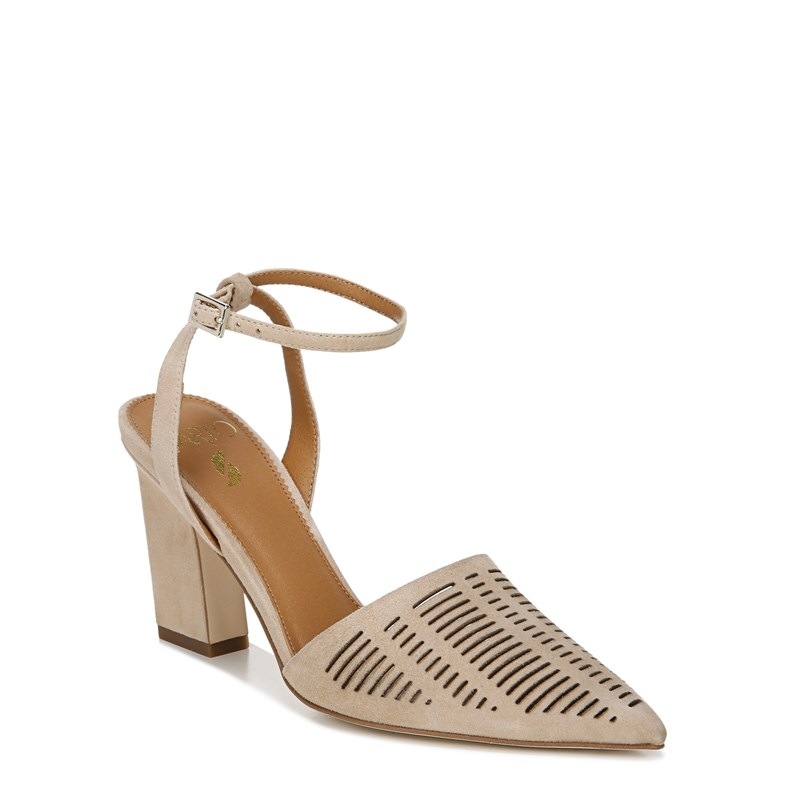 franco sarto candid pump