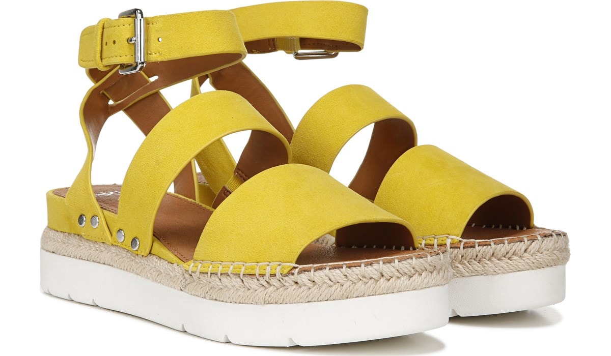 calvin wedge sandal franco sarto