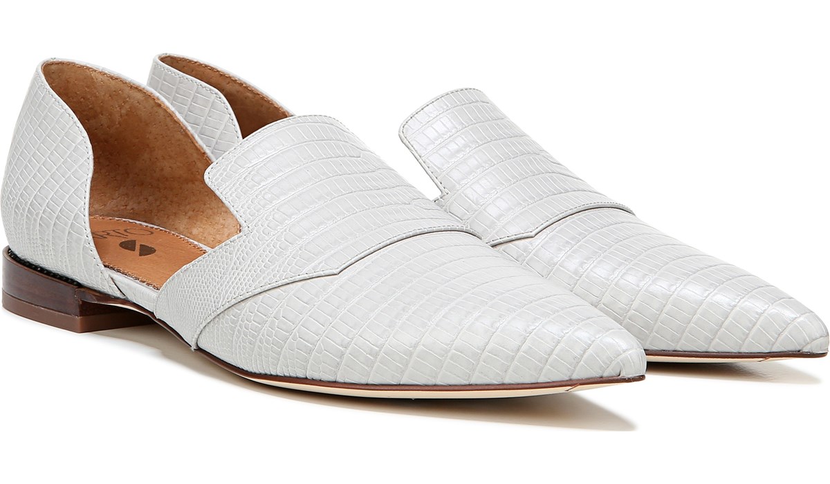 sarto toby flat