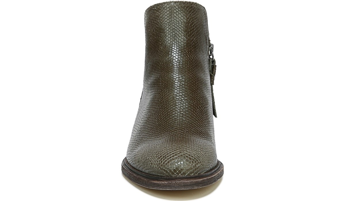 sarto napoli ankle boot