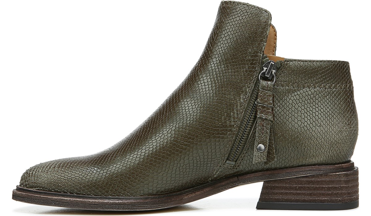 sarto napoli ankle boot