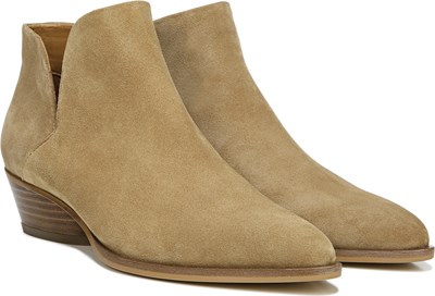 franco sarto sager bootie