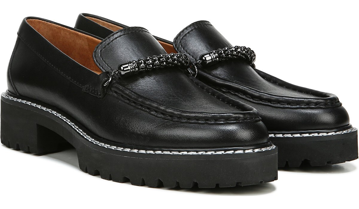 franco sarto damia loafer