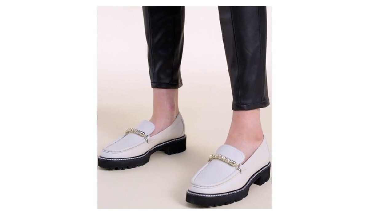 franco sarto loafers