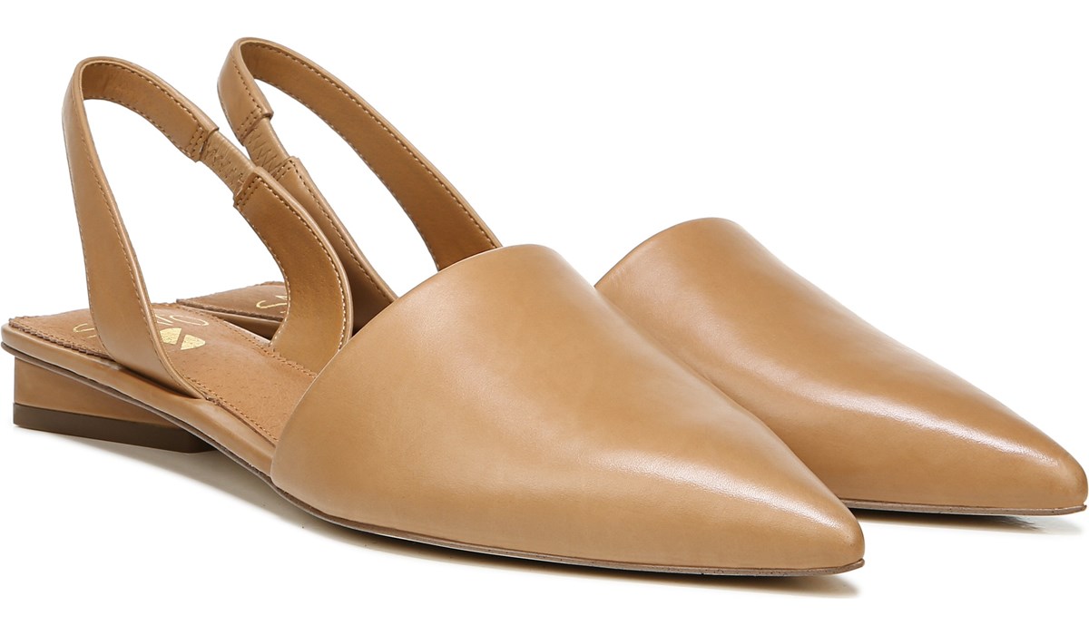 franco sarto graydon flat