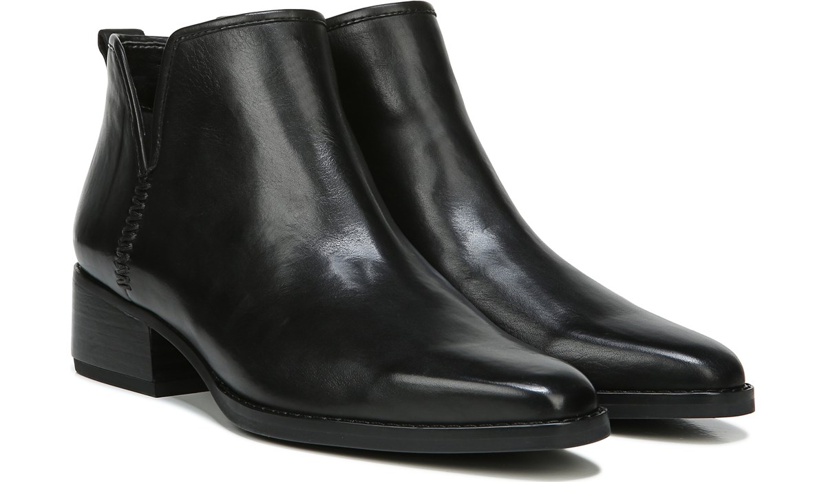 Choose SZ/color Details about   Franco Sarto Women's Brandy Ankle Boot