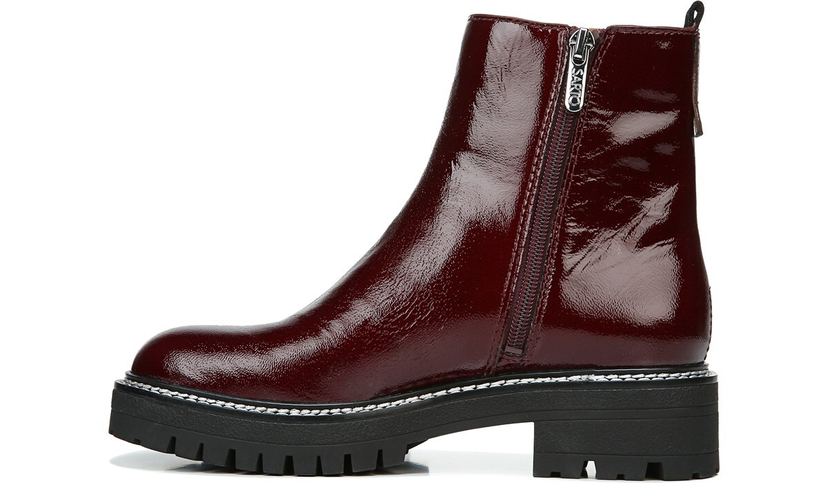 franco sarto freda boots