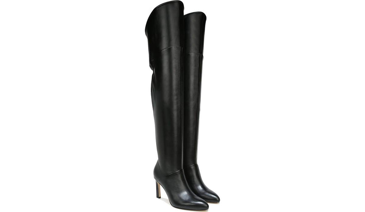 Sarto Callie Over the Knee Boot 