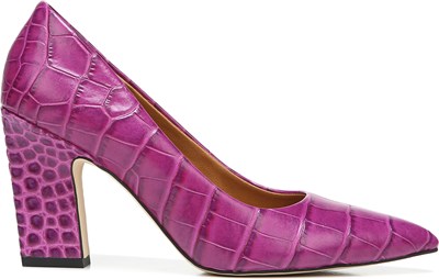 franco sarto kitten heel pumps