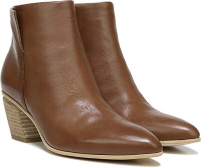 sarto spectra bootie