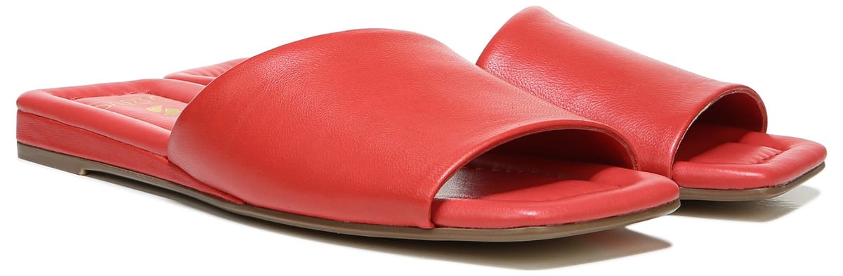Sarto Bordo Slide Sandal | Womens Sandals | Franco Sarto