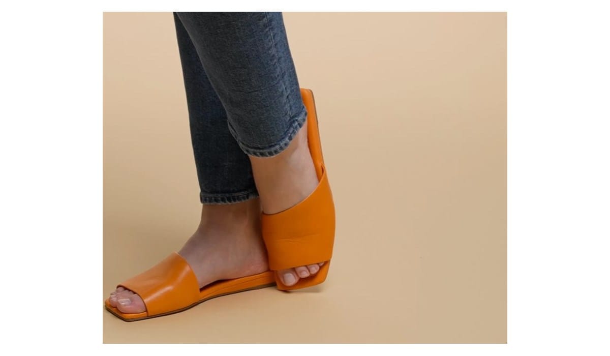 Sarto Bordo Slide Sandal | Womens Sandals | Franco Sarto