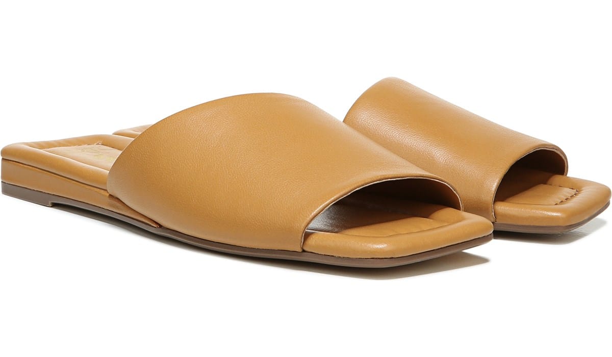 Bordo Slide Sandal Sarto By Franco 