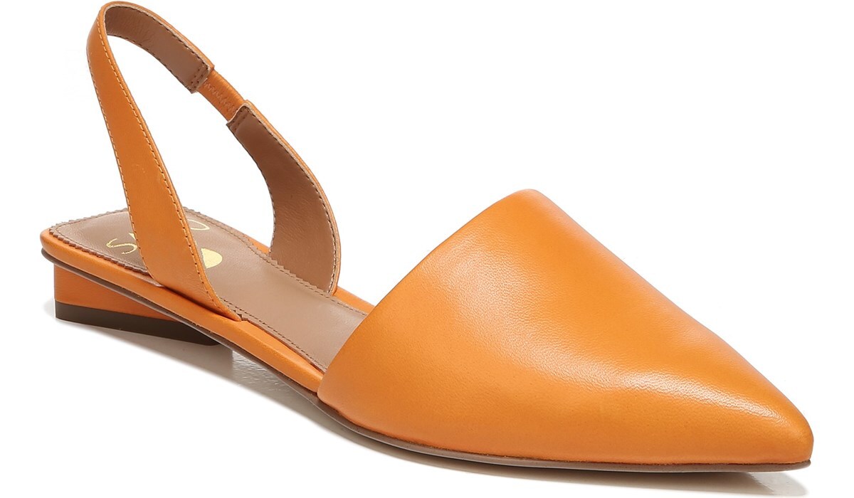 franco sarto graydon flat