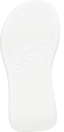 Sarto Vina Platform Slide Sandal - Bottom