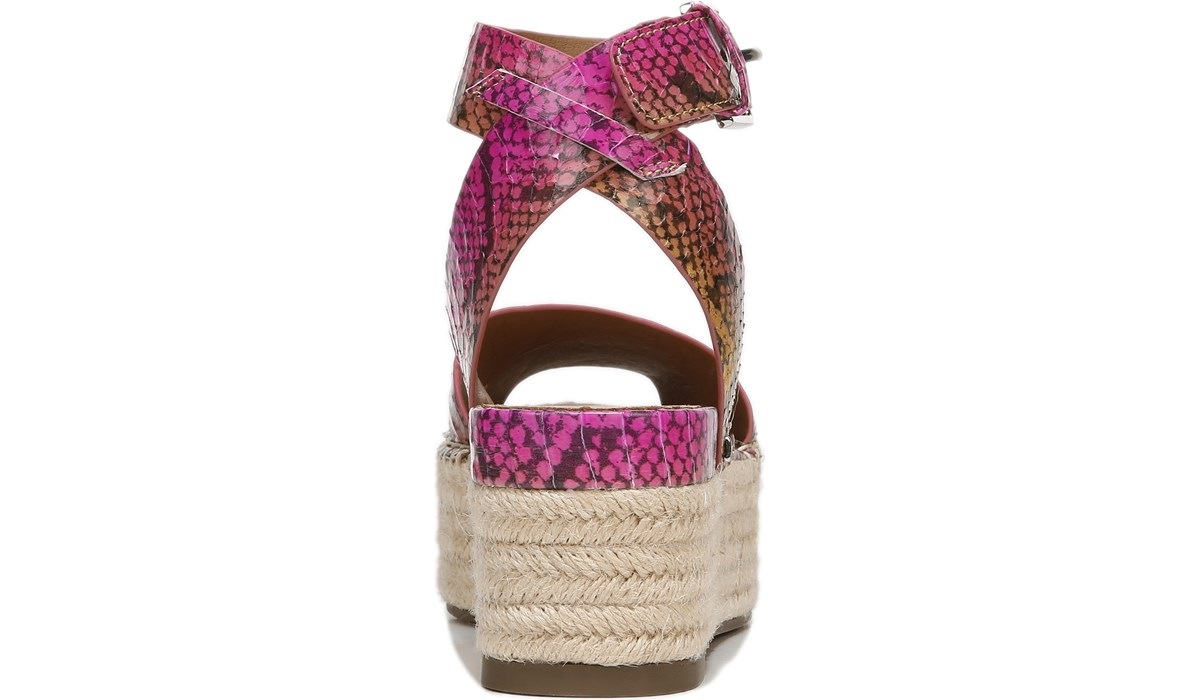 sarto lexie platform
