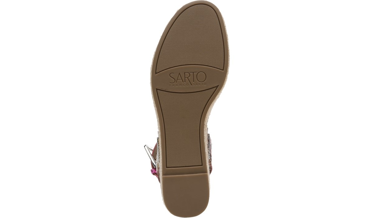sarto lexie platform