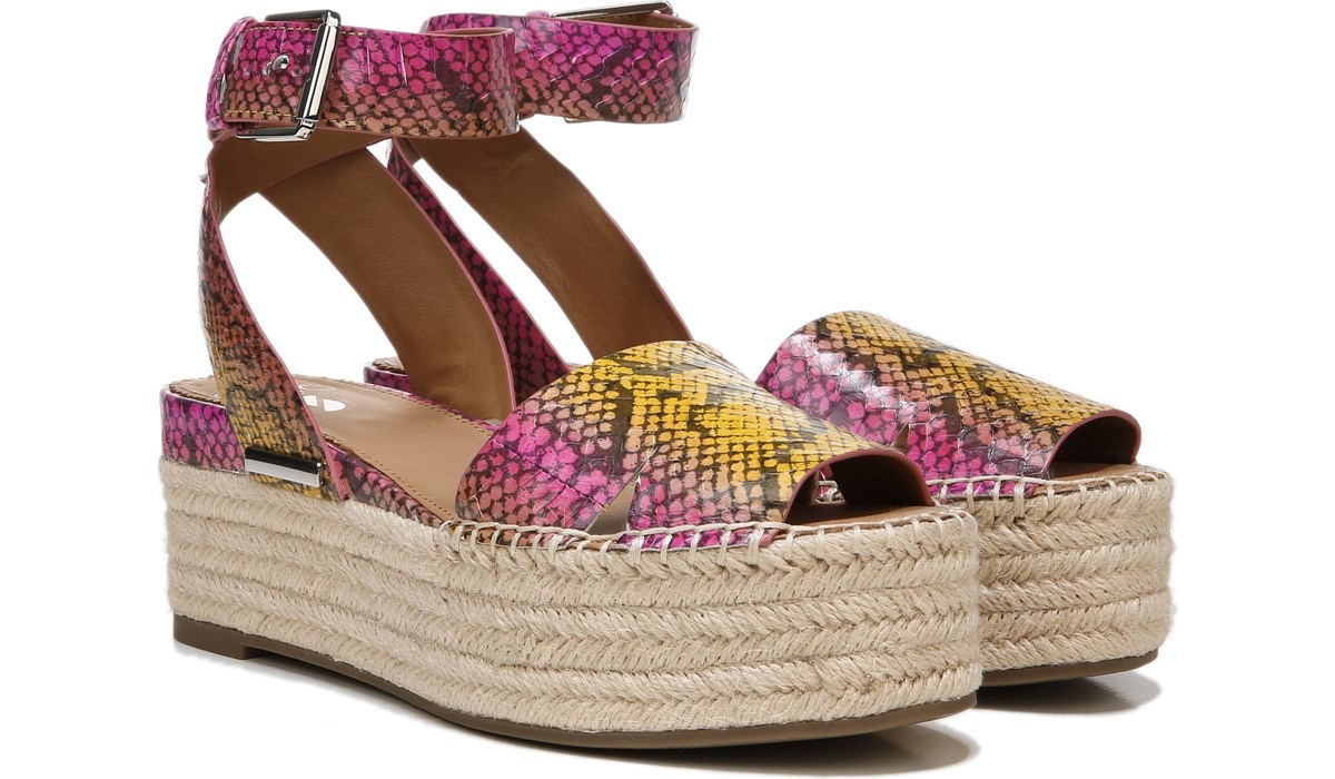 sarto lexie platform